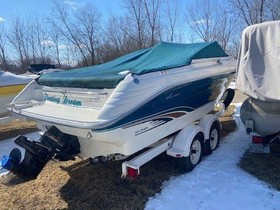 1996 Sea Ray 230 Overnighter for sale