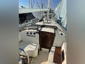 1982 Allmand 35 Sloop for sale