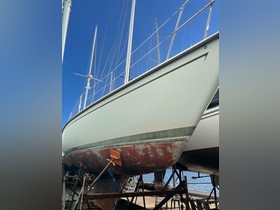 1982 Allmand 35 Sloop for sale