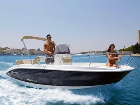 2022 Idea 580 Open for sale