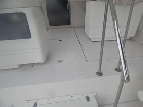 1988 Trojan 13 Meter Express