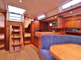 2007 Dehler 47 Sq for sale
