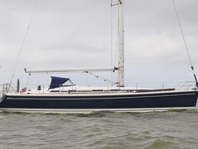 2007 Dehler 47 Sq for sale