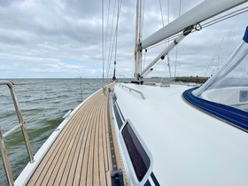 2007 Dehler 47 Sq