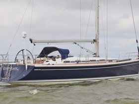 2007 Dehler 47 Sq