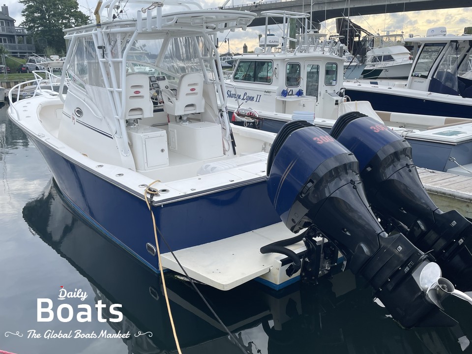 2010 Salt Shaker 33 for sale. View price, photos and Buy 2010 Salt