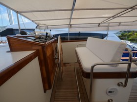 1998 Custom Gulet Motorsailer