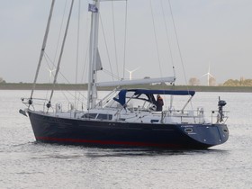 2001 Moody 54 for sale