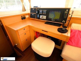 Buy 2012 Lagoon 450 Flybridge Catamaran 1/5 Share
