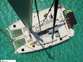 Lagoon 450 Flybridge Catamaran 1/5 Share