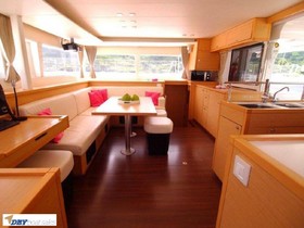 2012 Lagoon 450 Flybridge Catamaran 1/5 Share for sale