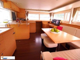 2012 Lagoon 450 Flybridge Catamaran 1/5 Share