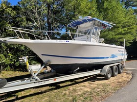 2002 Pro-Line 26 for sale