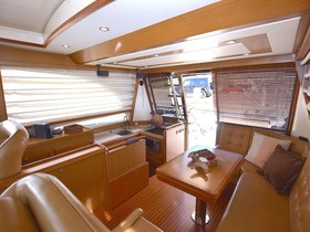 2008 Mochi Craft 54' Dolphin for sale