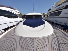 2008 Mochi Craft 54' Dolphin for sale