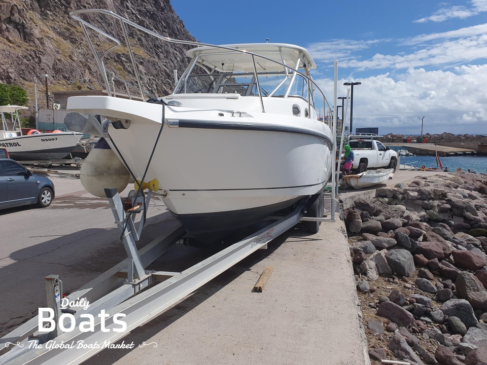 2009 Boston Whaler Conquest for sale. View price, photos and Buy 2009