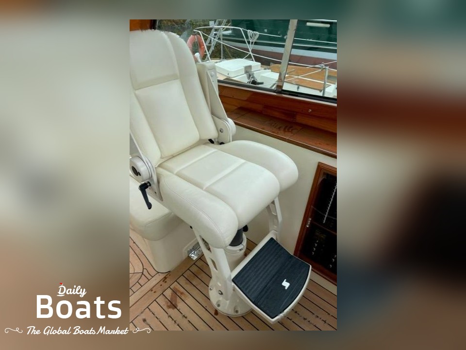 2009 Hinckley Picnic Boat Mkiii for sale. View price, photos and Buy