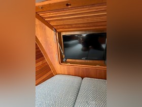 2009 Hinckley Picnic Boat Mkiii for sale