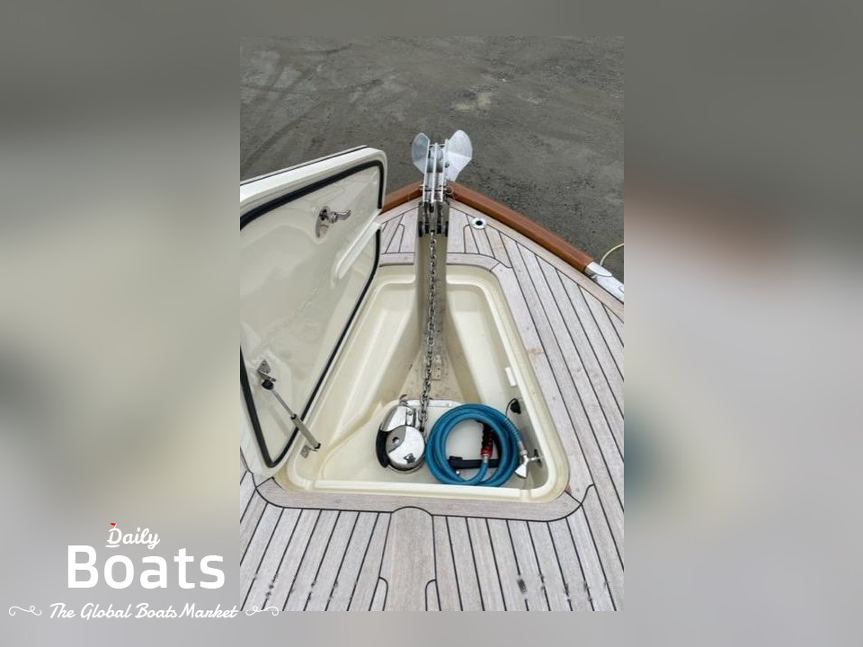 2009 Hinckley Picnic Boat Mkiii for sale. View price, photos and Buy