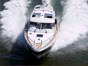 2016 Aquador 32 C на продаж