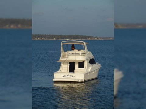 2005 Silverton 34 for sale