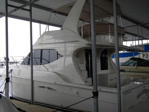 Buy 2005 Silverton 34