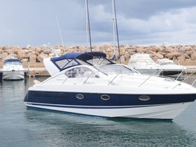 Buy 2006 Fairline Targa 34