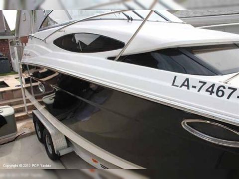2007 Regal 2565