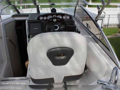 2007 Regal 2565 for sale