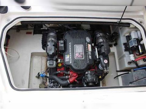 2007 Regal 2565 for sale