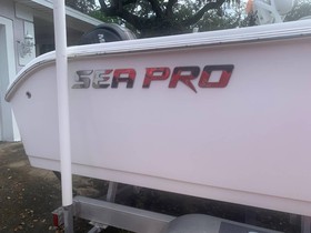 2018 Sea Pro 219 for sale