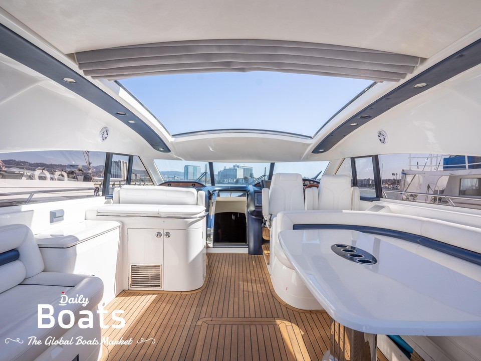 2003 Princess V 65 for sale. View price, photos and Buy 2003 Princess V