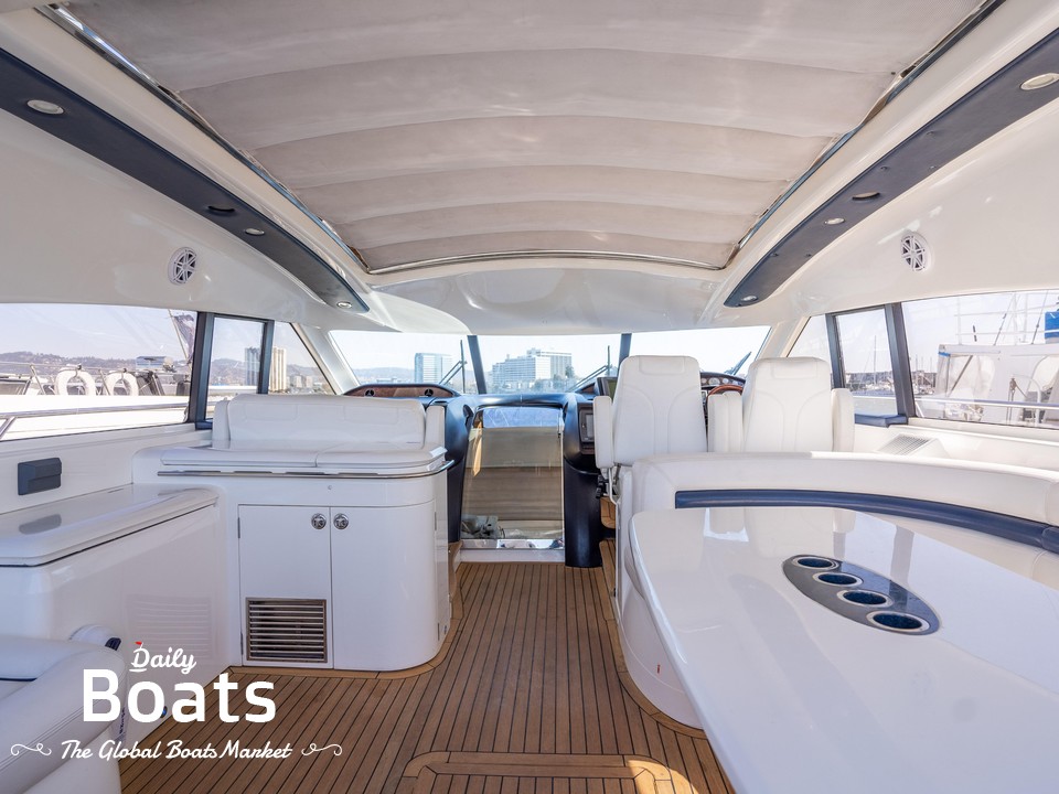 2003 Princess V 65 for sale. View price, photos and Buy 2003 Princess V