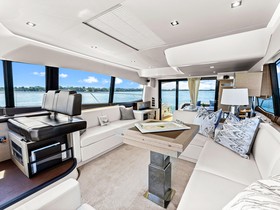 2017 Prestige 560 zu verkaufen