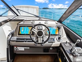 2017 Prestige 560 till salu