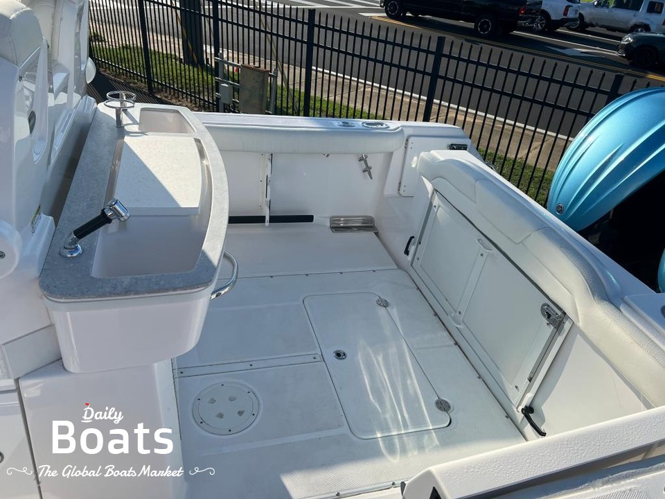 2022 Everglades 295 Center Console for sale. View price, photos and Buy