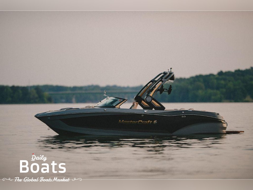 2019 Mastercraft X22 for sale. View price, photos and Buy 2019