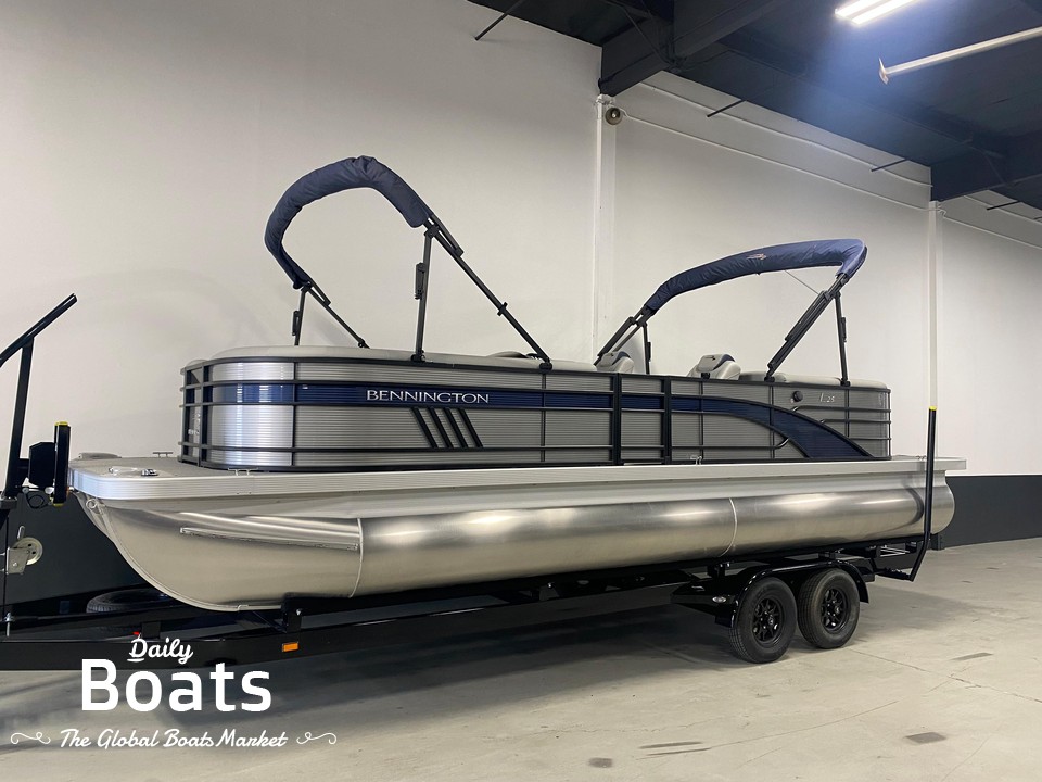 2022 Bennington 25 Lsr for sale. View price, photos and Buy 2022