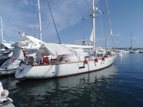 Buy 1987 Custom Sloop