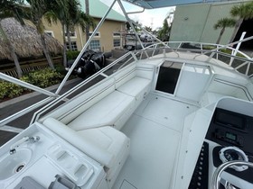 Buy 1995 Contender 35 Express Side Console