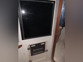 1995 Contender 35 Express Side Console for sale