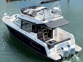 2021 Jeanneau Merry Fisher 1095 Legende for sale