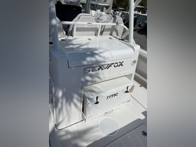 2022 Sea Fox 328 Commander