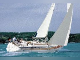 Bavaria Cruiser 50