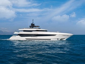 2019 Mangusta Oceano 43 for sale