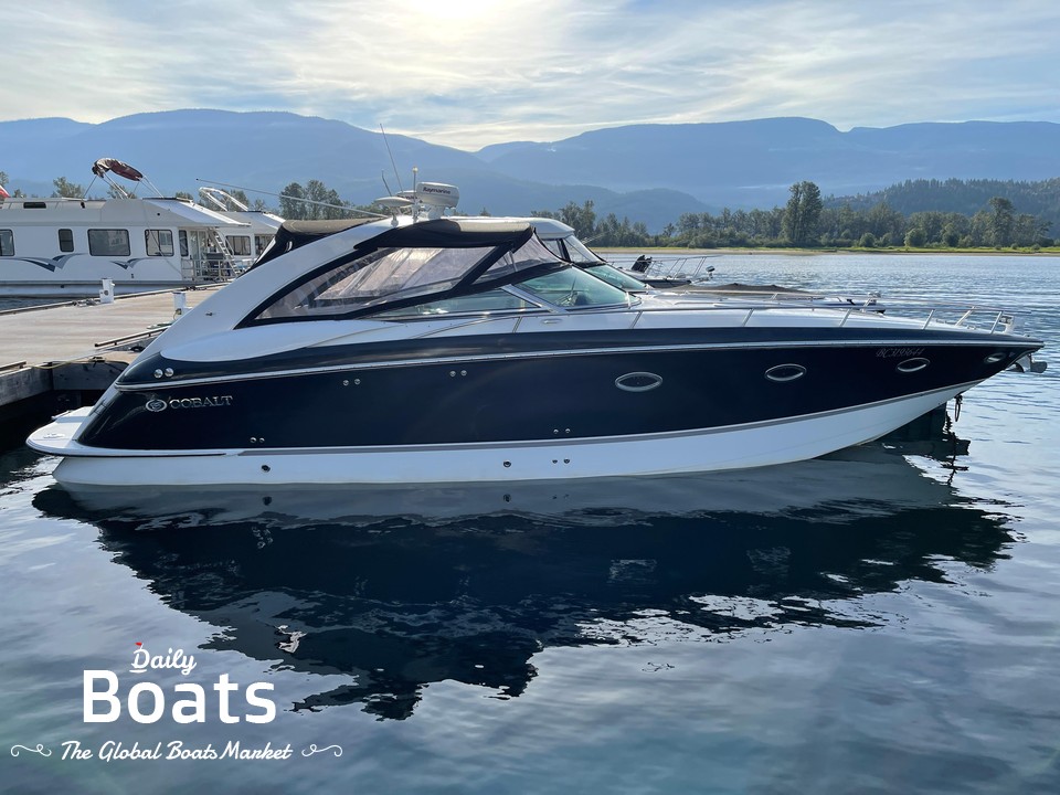 2005 Cobalt 360