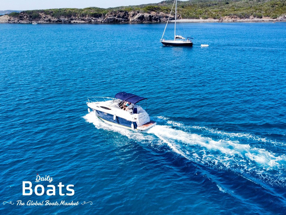 2007 Regal 2565 Window Express for sale. View price, photos and Buy ...