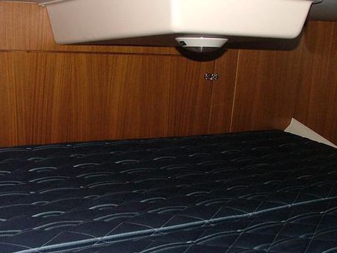 Buy 2007 Hunter 33