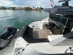 Købe 2018 Cruisers Yachts 45 Cantius