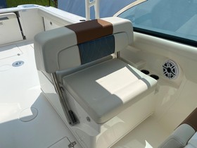 2022 Cobia 280 Dual Console